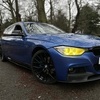 BMW 320d M Sport Touring F31