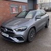 MERC GLA200 AMG LINE PREMIUM PLUS