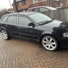 Audi A3 2009 PD130