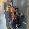Land rover 90 200tdi