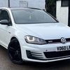 MK7 GOLF GTI