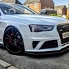 Audi RS4 B8. Bmw 540i vw camper