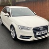 2014 AUDI A3 1.6 TDi SPORTBACK 5DR