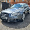 Audi A6 2.7 v6 Le Mans