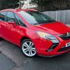2016 Vauxhall zafira sri cdti 1.6