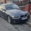 2007 BMW 320i M sport