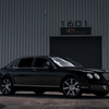 Bentley continental flying spur ,