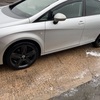 Seat Leon fr plus