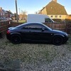 Audi tt 300bhp bmw Ford st Vxr