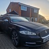 JAGUAR XJL portfolio 3.0 v6 diesel