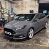 2016 ford focus st 3 2.0 tdci 185