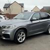 BMW x5 30d m sport