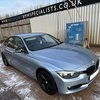 BMW 3 Series 2.0 Diesel