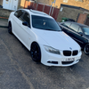 Bmw 318i sports premium plus auto