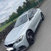BMW 335d xdrive 1of1