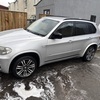 Bmw x5 e70 lci swap auto