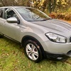 Nissan Qashqai 1.5 DCI