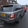Range rover sport 3.6 tdv8