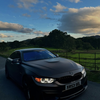 BMW 435d m4
