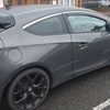 2014 astra GTC SRI 2.0