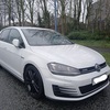 MK7 GOLF GTD 2014