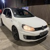 VW GOLF GTD 5 DOOR