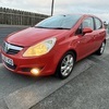 VAUXHALL CORSA 1.4 SE AUTO 5DR HATC