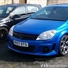 Astra h vxr