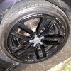 Audi s3 wheel 18”
