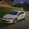 2011 VW Scirocco 1.4 TSI