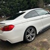 BMW 420D msport