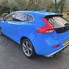Volvo v 40 r design