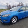 X2 ford focus tdci & c3 picasso