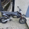 KURZ Pitbike