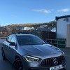 2021 MERCEDES GLA35 AMG AERO PREM+