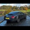 2015 BENTLEY CONTINENTAL SPEED W12S