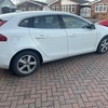 Volvo v40 diesal