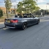 BMW CONVERTIBLE 330D