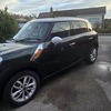 Mini Cooper countryman d  hpi clear