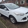 Ford Kuga Zetec 1.6 turbo *full mot