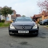 Merc CLS320cdi full MOT 109k