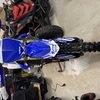 2013 yzf450
