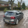 Mk5 Golf R32 4 motion