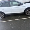 72 SEAT ARONA 1.0 AUTOMATIC