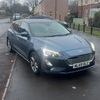 Ford focus 2019 1.5