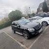Mercedes ml63 AMG replica (350cdi)