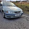 Toyota Avensis 1.8 VVT-I