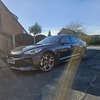 KIA STINGER GTS