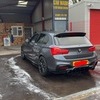 2016 m135i 400bhp