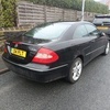 Mercedes Benz c220d automatic